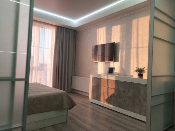 Оренда  однокімнатна квартира ЖК  Нова Англія Лесники