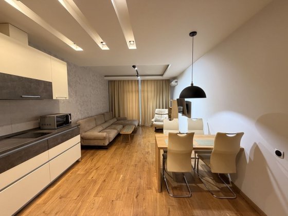 ОРЕНДА! 2-кімнатна квартира в ЖК Британський Квартал| Теремки Лесники