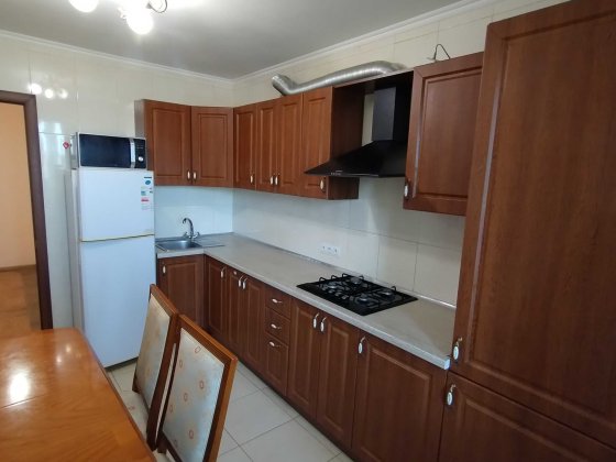 Здам в оренду затишну квартиру в с. Нові Петрівці, вул. Європейська, 1 Нові Петрівці