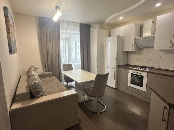 Здається 2-кімнатна квартира ,ЖК «Смарагдове місто» Нові Петрівці Новые Петровцы