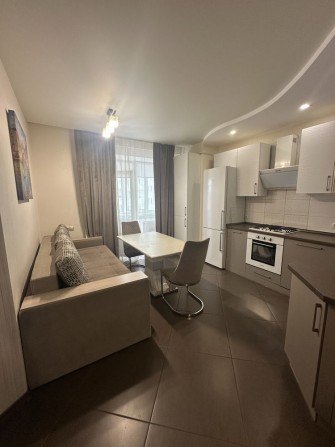 Здається 2-кімнатна квартира ,ЖК «Смарагдове місто» Нові Петрівці - фото 1