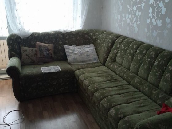 Миронівка Оренда 3 кімнатної квартири. Мінімум 1 рік Мироновка