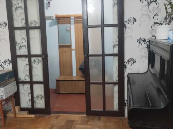 Здам 2-кімнатну в центрі Баришівки Барышевка