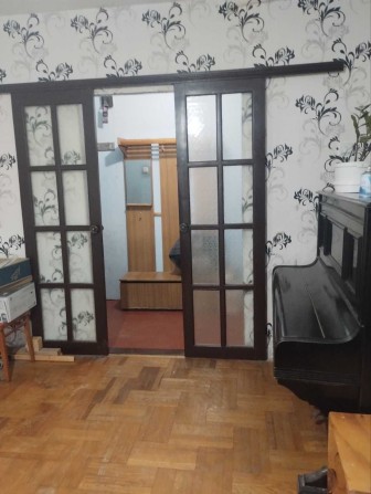 Здам 2-кімнатну в центрі Баришівки - фото 1