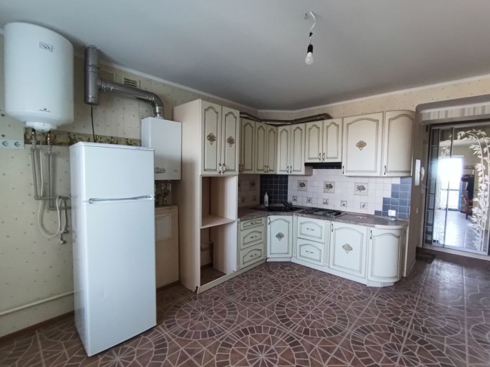 Здається в оренду двокімнатна квартира - фото 1