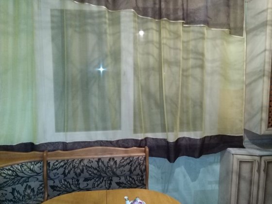 Здам 1 кімнатну квартиру. Власник. Немешаево