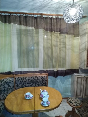 Здам 1 кімнатну квартиру. Власник. - фото 1