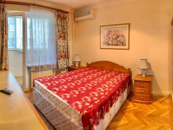 Здам 2х кімнатну квартиру на вул Татарський, м. Київ Богданівка