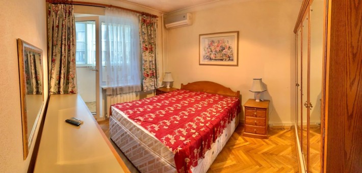 Здам 2х кімнатну квартиру на вул Татарський, м. Київ - фото 1