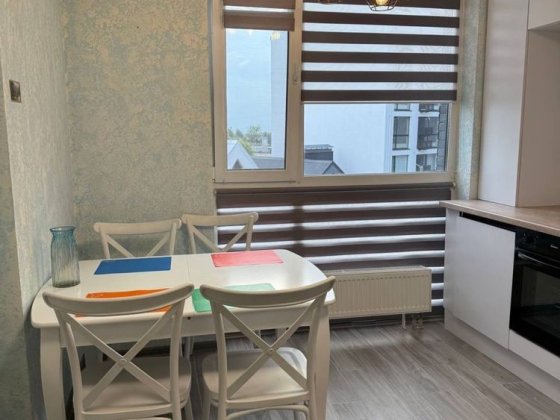 ЖК Білий Шоколад Center, 1 кімн. В оренду Гнатівка