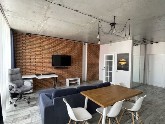 Білогородка, оренда квартири в «City Lake» 2 поверхова без комісії Гнатівка