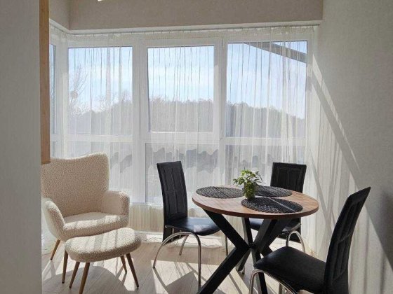 Власник. Євродвушка 1+1 здається в оренду в ЖК Desna Park с. Зазим'я Зазимье