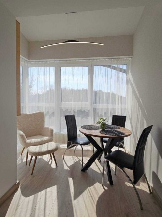 Власник. Євродвушка 1+1 здається в оренду в ЖК Desna Park с. Зазим'я - фото 1