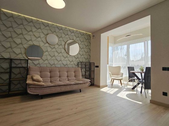 Перша здача! Квартира від власника в закритому ЖК Desna Park с. Зазимя Зазимье