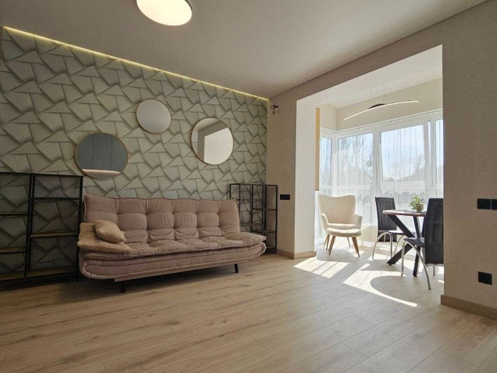 Перша здача! Квартира від власника в закритому ЖК Desna Park с. Зазимя - фото 1