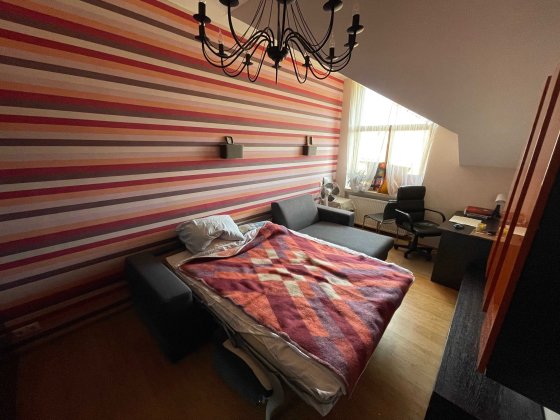 Довгострокова оренда квартири у КМ Северинівка Северинівка