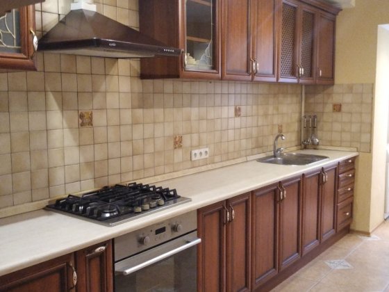 Здам трикімнатну квартиру в Боярці Тарасовка