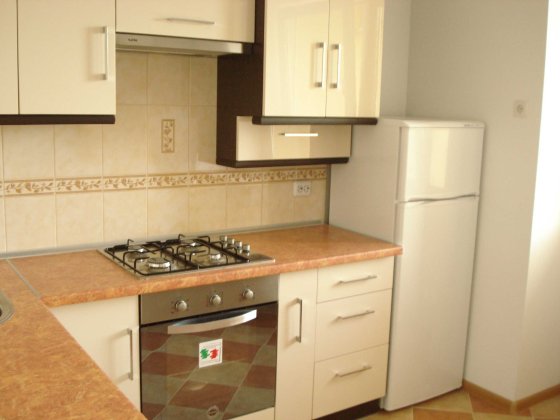 Здам в оренду однокімнатну квартиру Київська область,с.Чайки Чайки