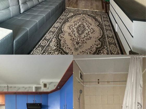 Оренда! Східна, 10 Шкаровка