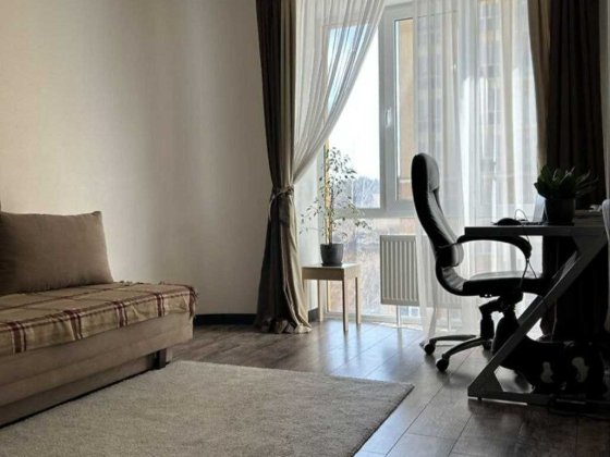 Сдам 1 кімн. в с. Чайки по вул. Лобановського  31 Чайки