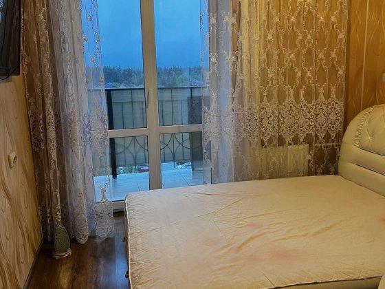 Оренда 2-х кімнатної квартири ЖК Чайка Чайки