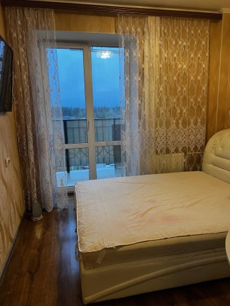 Оренда 2-х кімнатної квартири ЖК Чайка - фото 1