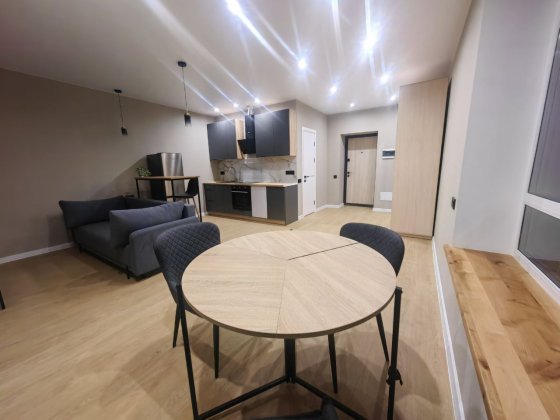 Здається однокімнатна квартира від Власника ! Шпитьки