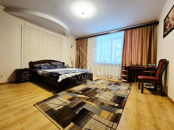 Оренда чудової 1к з якісним ремонтом в ЖК Чайка, вул. Лобановського, 9 Чайки