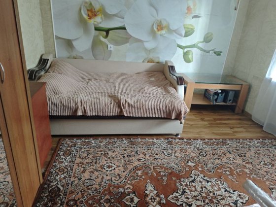 Здам 1к. квартиру,с.Шпитьки Шпитьки