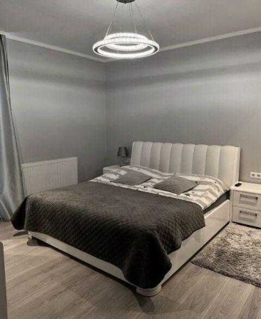 Оренда однокімнатної квартири Гранд Вілледж Gr Village з паркомісцем - фото 1