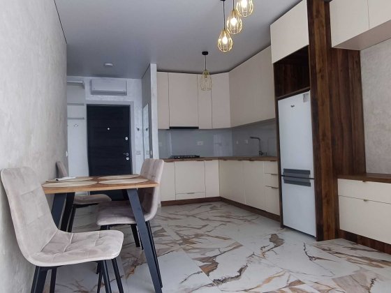 Здається однокімнатна квартира вул. Трускавецька Сокільники