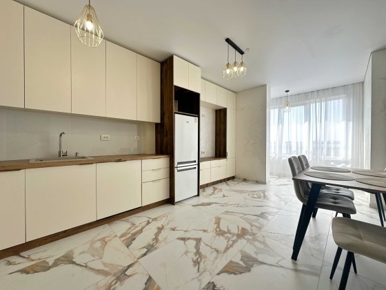 Оренда 1-кімнатної квартири в ЖК "КОНТИНЕНТ" вул. Трускавецька 139 Сокільники