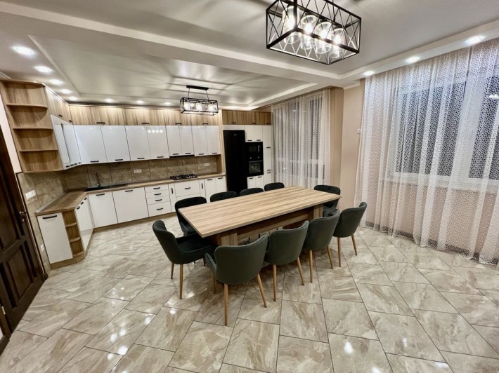 Довготривала оренда 4-х кімнатної квартири Сокільники вул. Героів Крут - фото 1