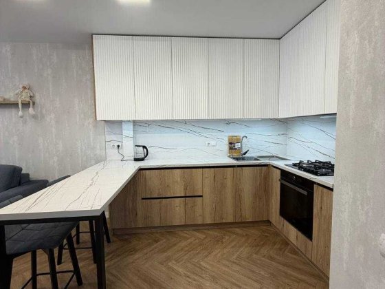 Оренда сучасної 1 кім квартири в ЖК Авалон Холідей. Перша здача! Сокольники