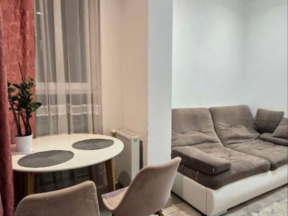 Оренда 1-кім квартири + кухня-студія, ЖК Grand Village Сокільники