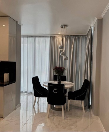 Оренда 1 кімнатної квартири ЖК Grand Village Сокільники вул Сковороди - фото 1