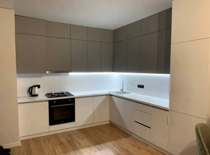 Оренда 1 кімнатної квартири ЖК Авалон Холідей вул Героїв Майдану Перша здача - фото 1