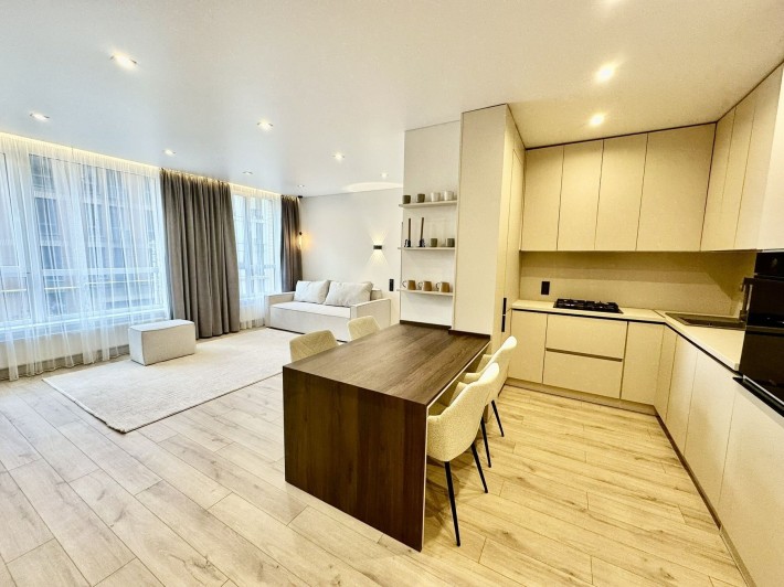 Оренда 2К ЖК АВАЛОН перша здача - фото 1