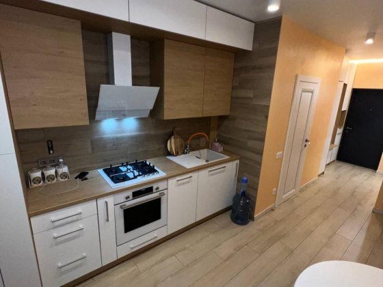 Оренда / Квартира / вул. Г. Сковороди, Сокільники Сокольники