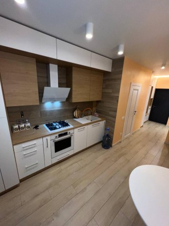 Оренда / Квартира / вул. Г. Сковороди, Сокільники - фото 1