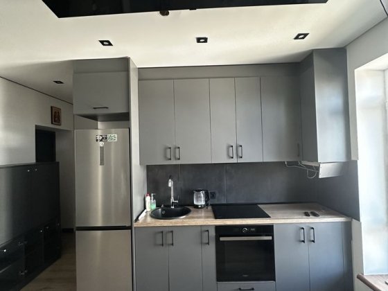 Оренда 1 кімнатної квартири студії у Винниках в новобудові Винники