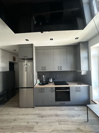 Оренда 1 кімнатної квартири студії у Винниках в новобудові - фото 1