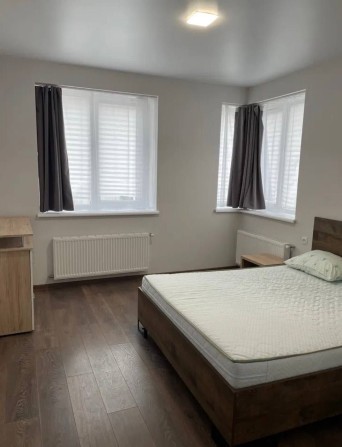 Оренда світлої 1 кімнатної квартири Винники вул Петра Сагайдачного 2 - фото 1