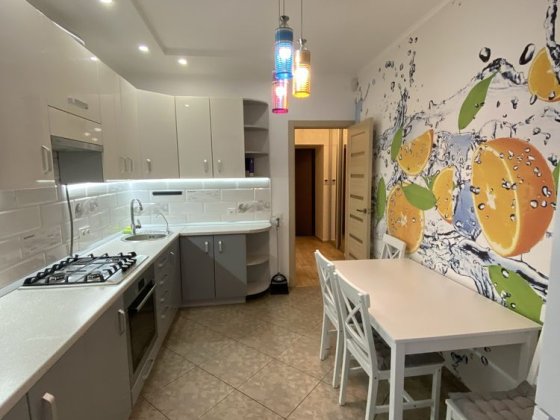 Оренда однокімнатної квартири Сокільники