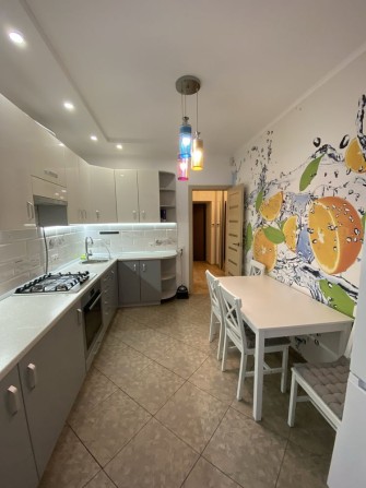 Оренда однокімнатної квартири - фото 1