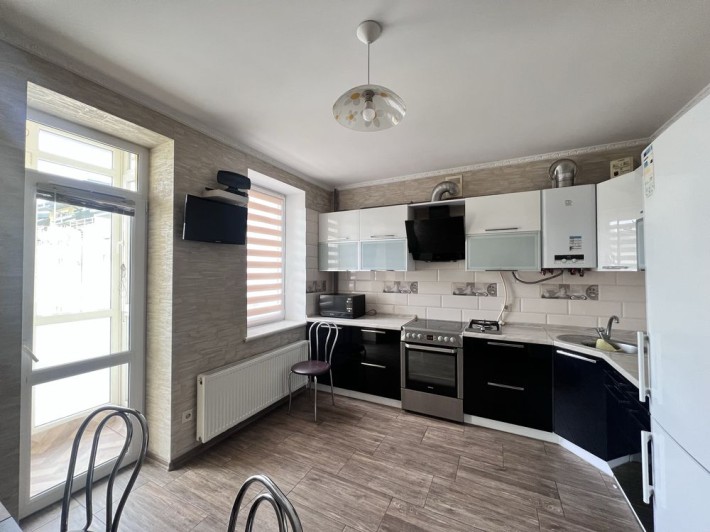 Оренда 2х кім квартири Сокільники - фото 1