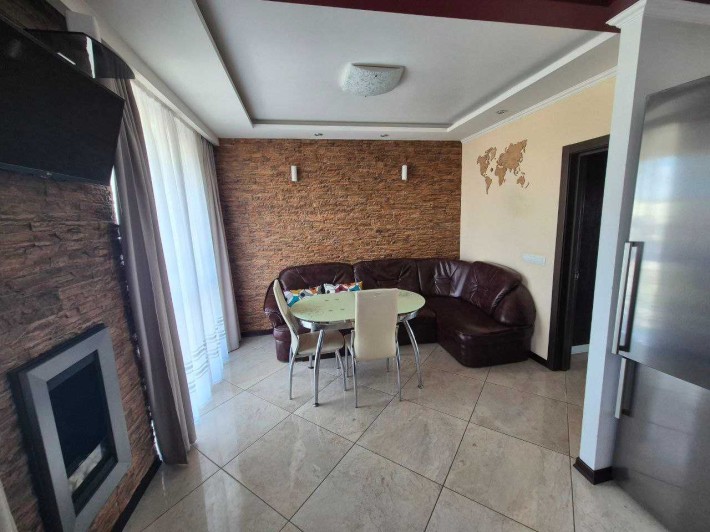 Оренда 2 кімнатної квартири ЖК Південний - фото 1