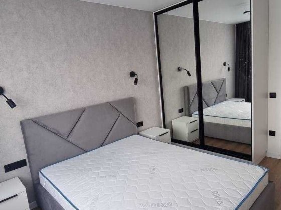 Оренда просторої 1-кімнатної квартири по вул. ГЕРОЇВ КРУТ, Сокільники Сокольники