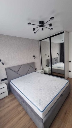 Оренда просторої 1-кімнатної квартири по вул. ГЕРОЇВ КРУТ, Сокільники - фото 1