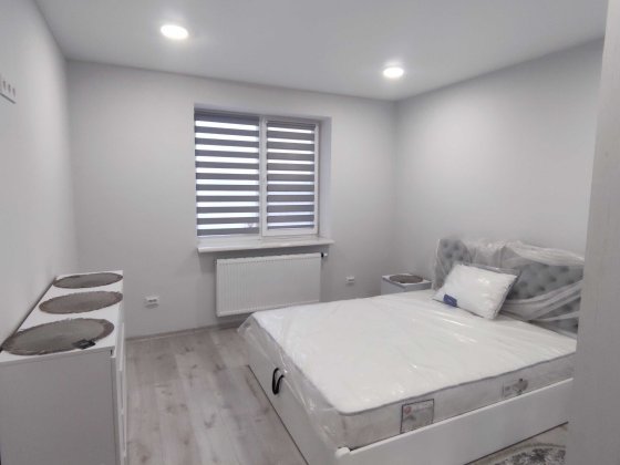 Оренда 1-но кім. кв. Новобудова з ремонтом, перша здача. с. Солонка Солонка